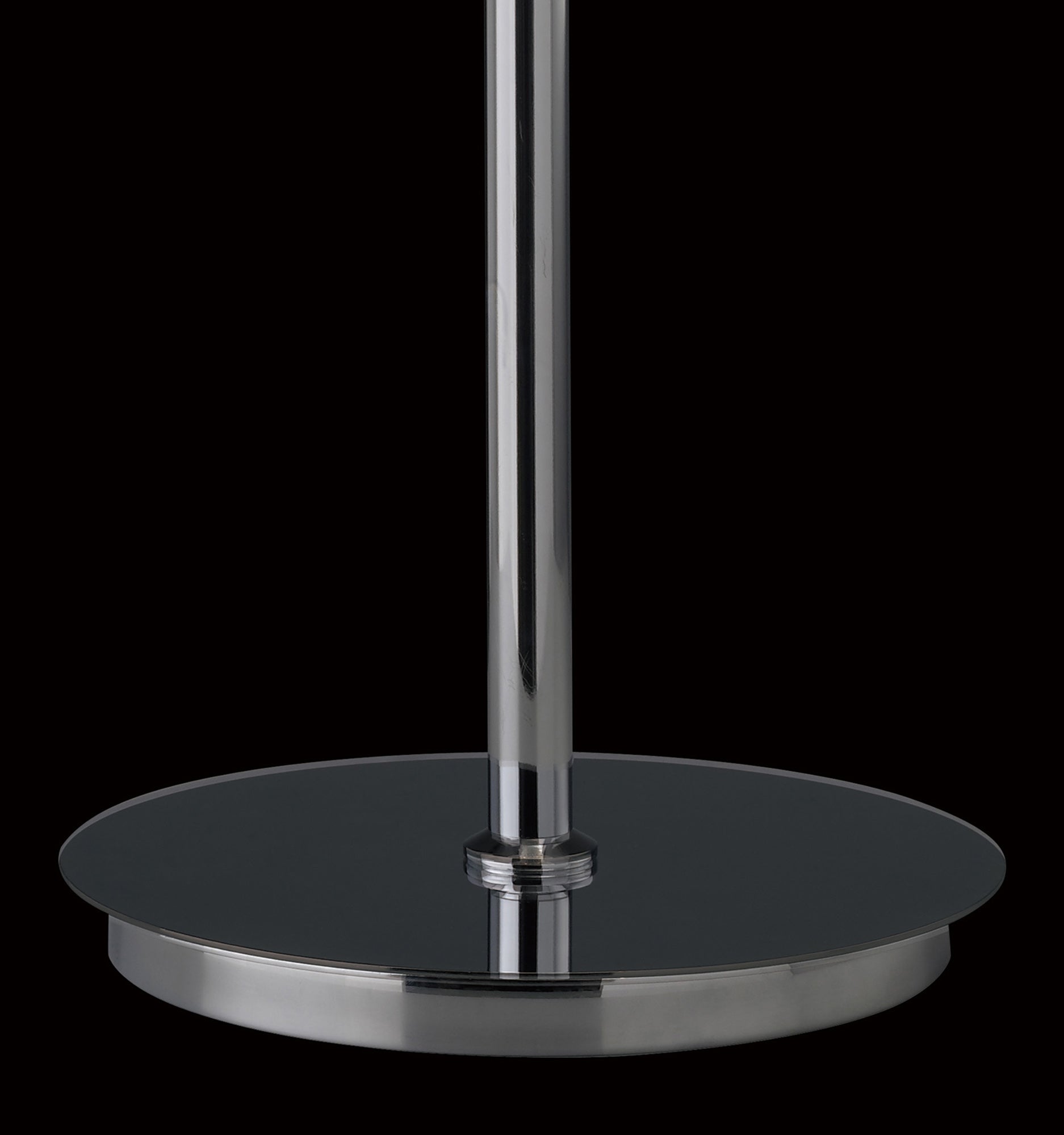 Diyas - Alexandra Chandelier Table Lamp - Luminosity Designs Ltd
