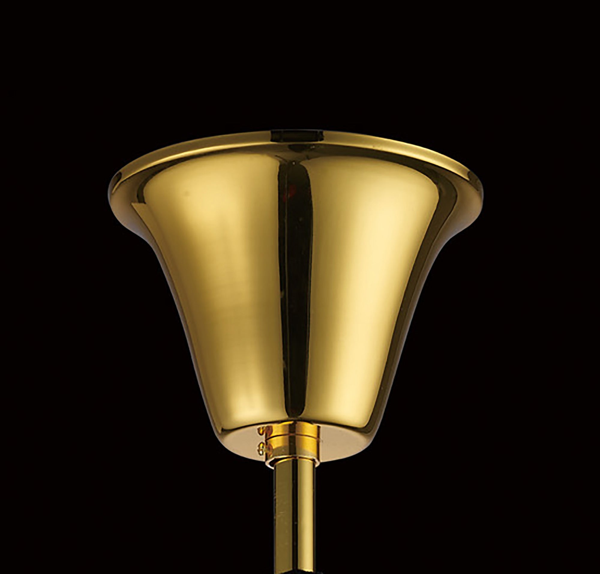 Diyas - Alexandra Double 29 Light Chandelier - Luminosity Designs Ltd