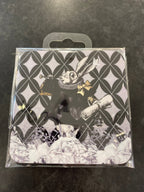 Luminosity Designs - Alice in Wonderland Coaster - Luminosity Designs Ltd