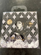Luminosity Designs - Alice in Wonderland Coaster - Luminosity Designs Ltd