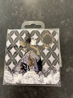 Luminosity Designs - Alice in Wonderland Coaster - Luminosity Designs Ltd
