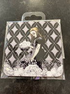 Luminosity Designs - Alice in Wonderland Coaster - Luminosity Designs Ltd