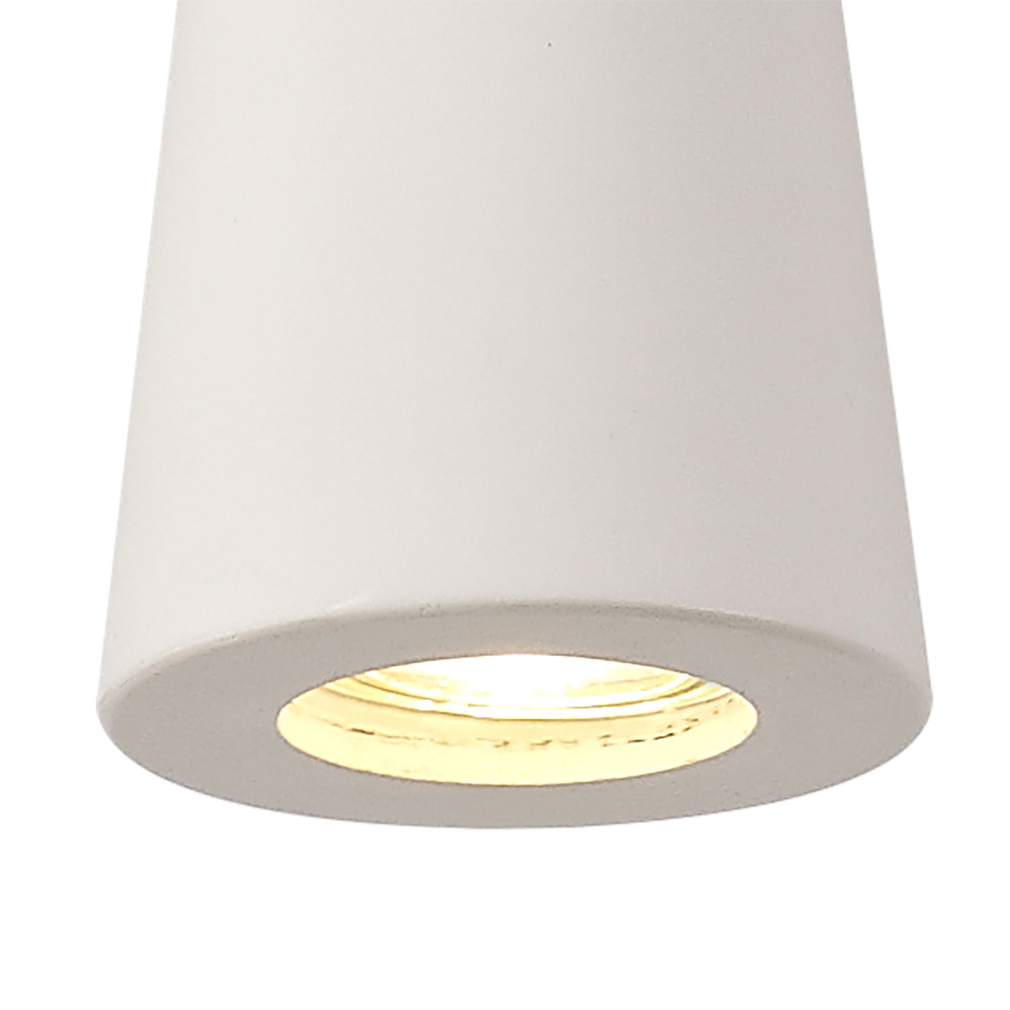 Deco - Alina Cone Pendant - Luminosity Designs Ltd