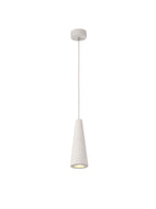 Deco - Alina Cone Pendant - Luminosity Designs Ltd