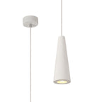 Deco - Alina Cone Pendant - Luminosity Designs Ltd