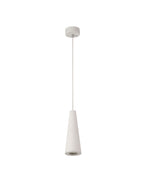 Deco - Alina Cone Pendant - Luminosity Designs Ltd