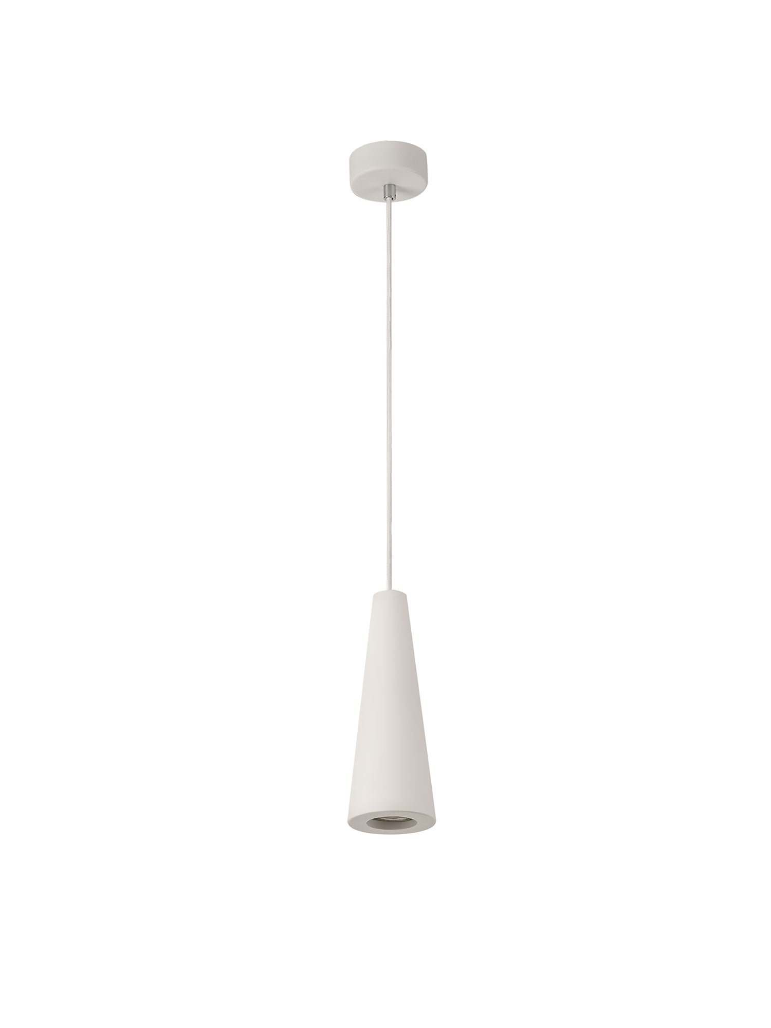 Deco - Alina Cone Pendant - Luminosity Designs Ltd