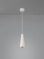 Deco - Alina Cone Pendant - Luminosity Designs Ltd