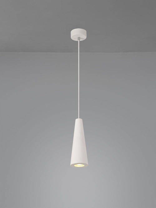 Deco - Alina Cone Pendant - Luminosity Designs Ltd