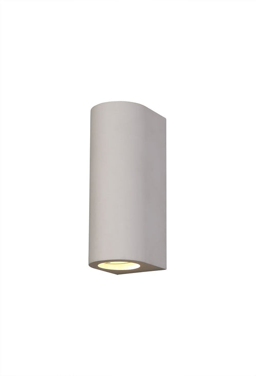 Deco - Alina Cylinder Wall Lamp - Luminosity Designs Ltd
