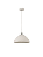 Deco - Alina Dome Pendant - Luminosity Designs Ltd