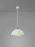 Deco - Alina Dome Pendant - Luminosity Designs Ltd