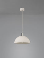 Deco - Alina Dome Pendant - Luminosity Designs Ltd