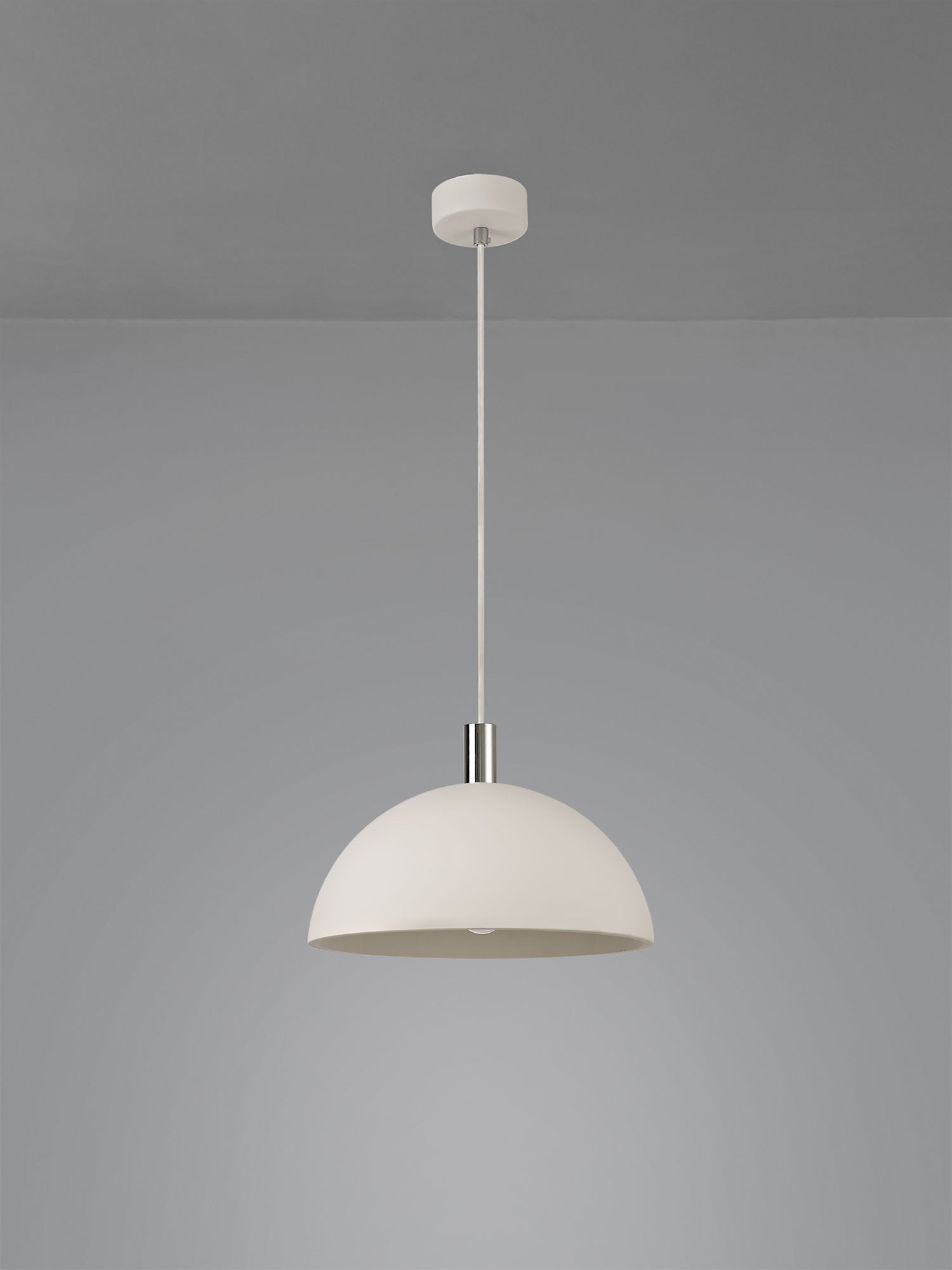 Deco - Alina Dome Pendant - Luminosity Designs Ltd