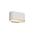 Deco - Alina Oval Wall Lamp - Luminosity Designs Ltd