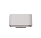 Deco - Alina Oval Wall Lamp - Luminosity Designs Ltd