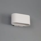 Deco - Alina Oval Wall Lamp - Luminosity Designs Ltd