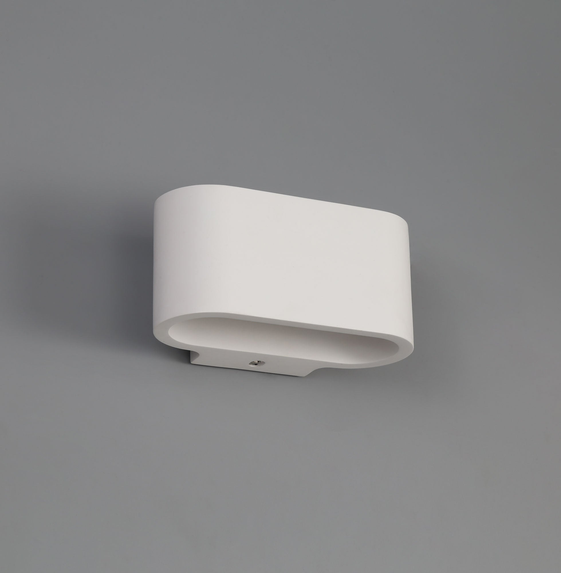 Deco - Alina Oval Wall Lamp - Luminosity Designs Ltd