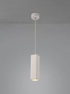 Deco - Alina Rectangle Pendant - Luminosity Designs Ltd