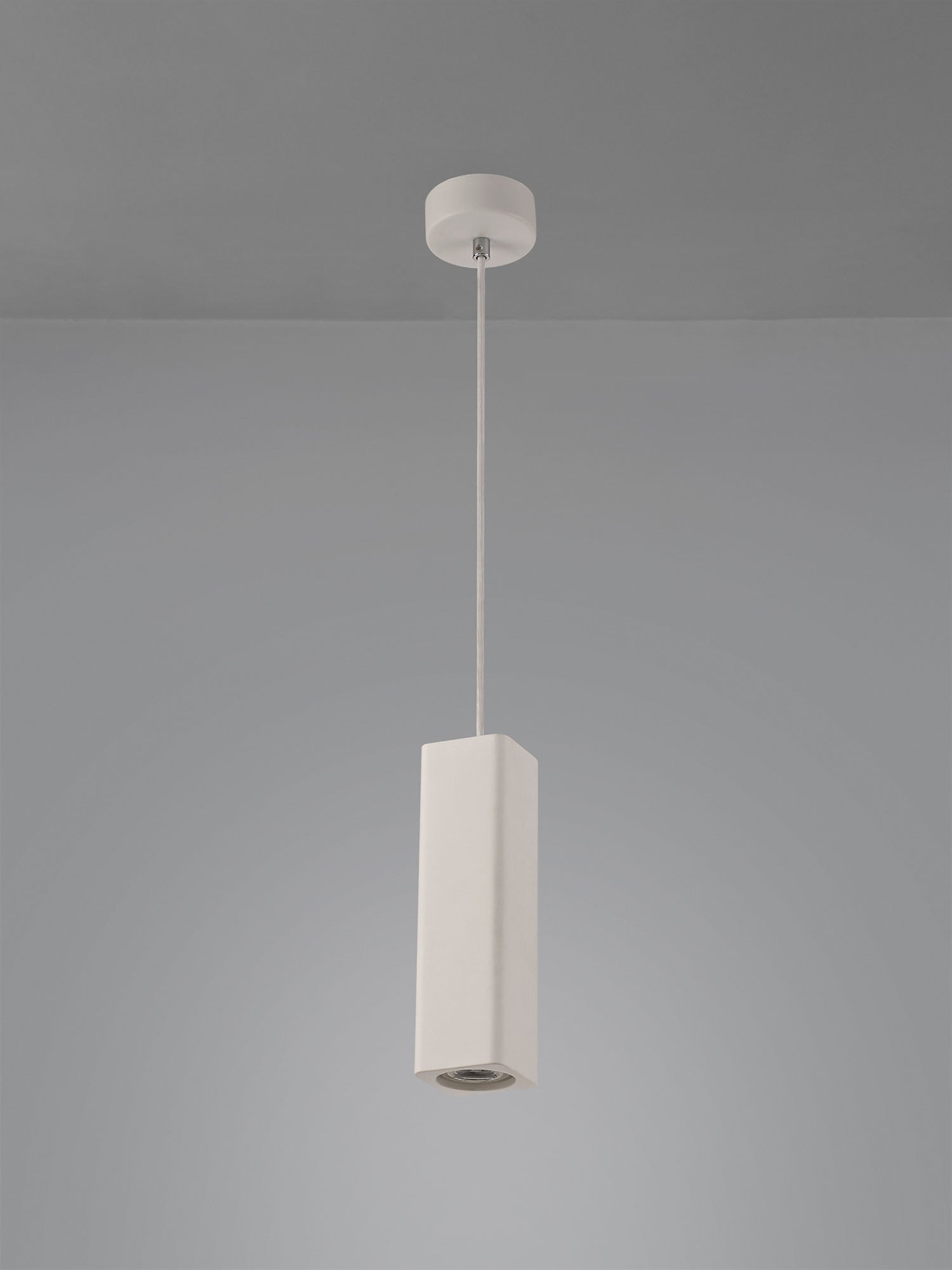 Deco - Alina Rectangle Pendant - Luminosity Designs Ltd