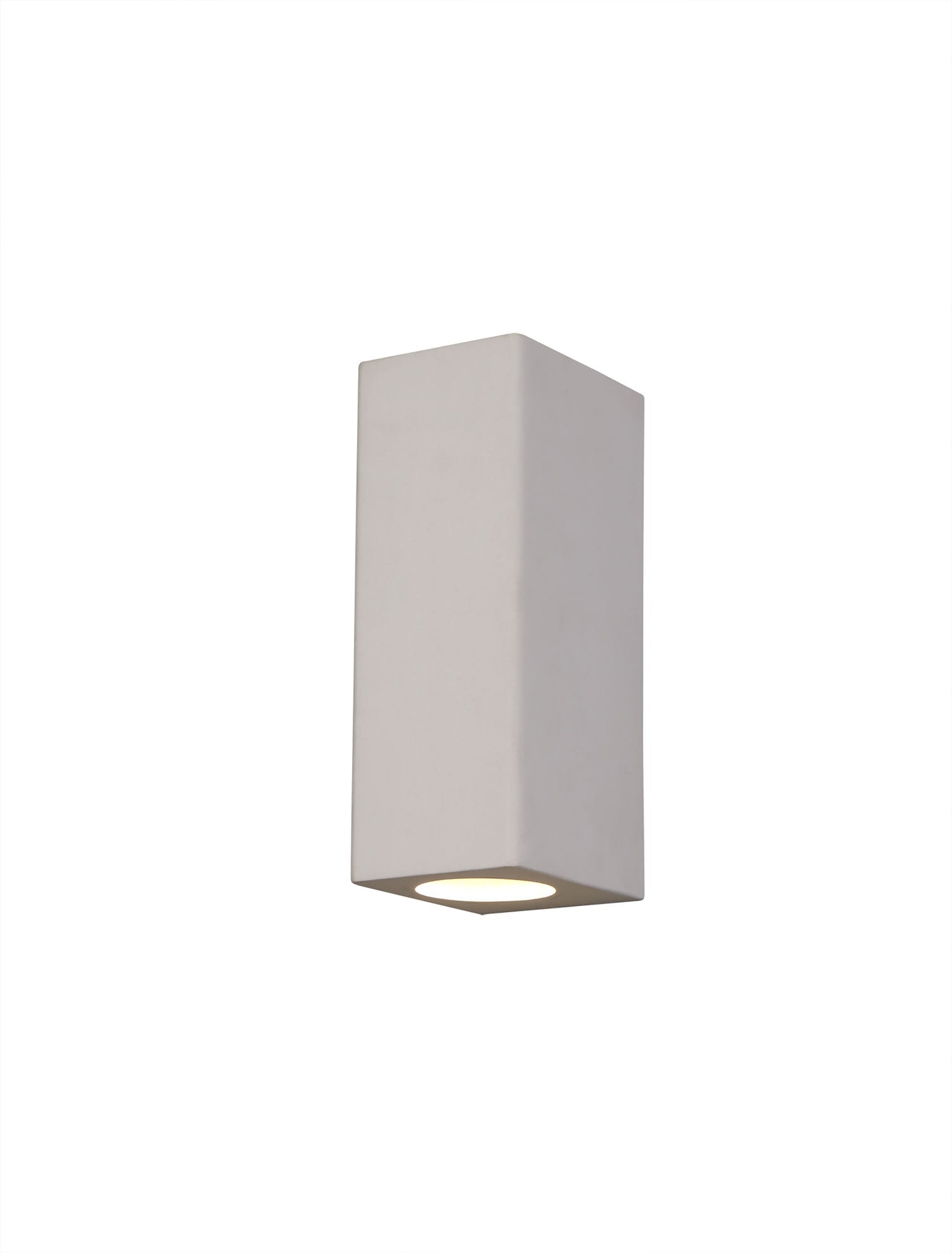 Deco - Alina Rectangular Wall Lamp - Luminosity Designs Ltd