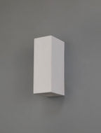 Deco - Alina Rectangular Wall Lamp - Luminosity Designs Ltd