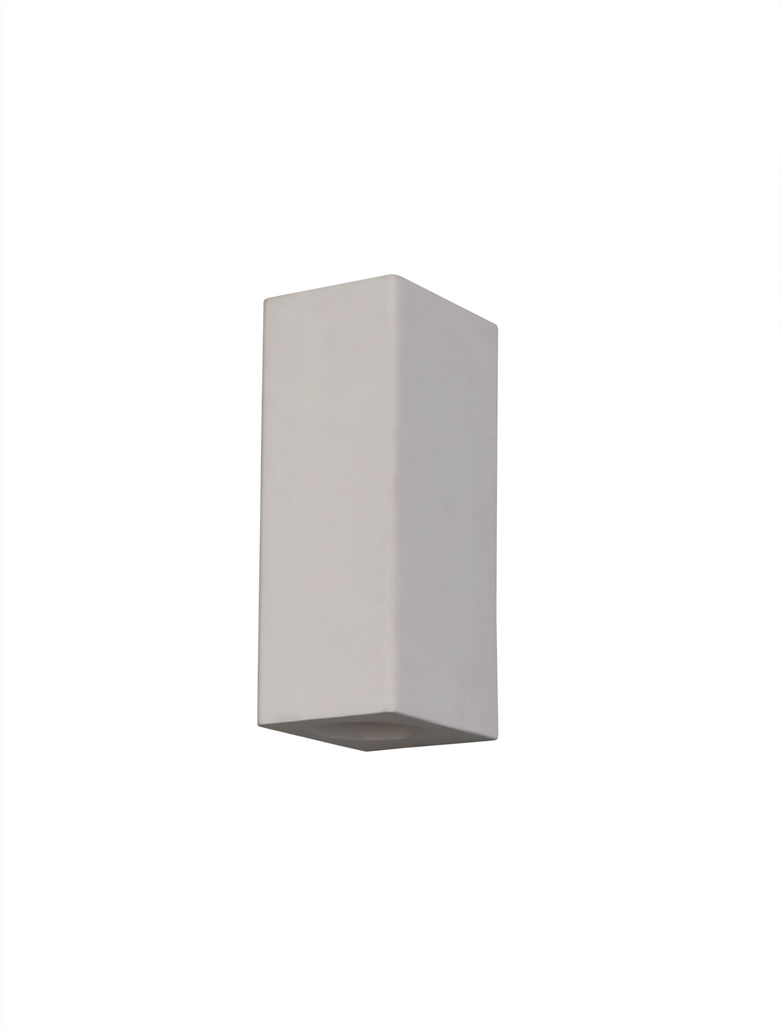 Deco - Alina Rectangular Wall Lamp - Luminosity Designs Ltd