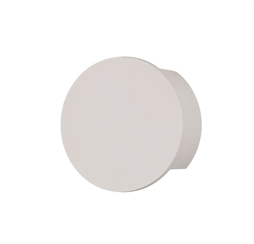 Deco - Alina Round Wall Lamp - Luminosity Designs Ltd
