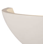 Deco - Alina Sphere Wall Lamp - Luminosity Designs Ltd