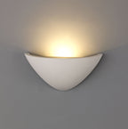 Deco - Alina Sphere Wall Lamp - Luminosity Designs Ltd