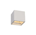 Deco - Alina Square Wall Lamp - Luminosity Designs Ltd