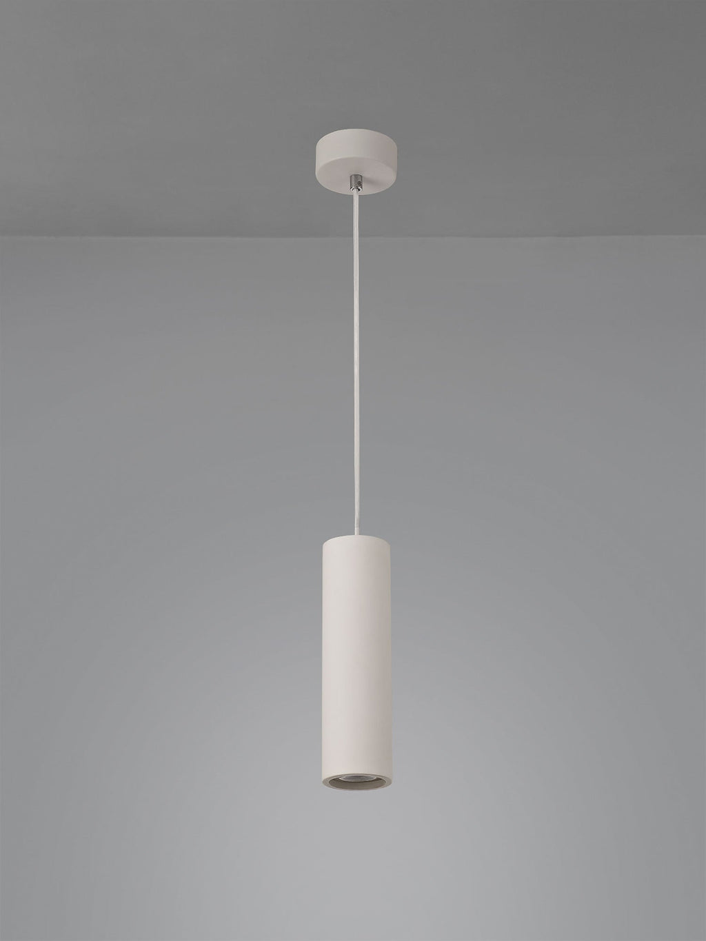Deco - Alina Tube Pendant - Luminosity Designs Ltd