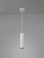 Deco - Alina Tube Pendant - Luminosity Designs Ltd