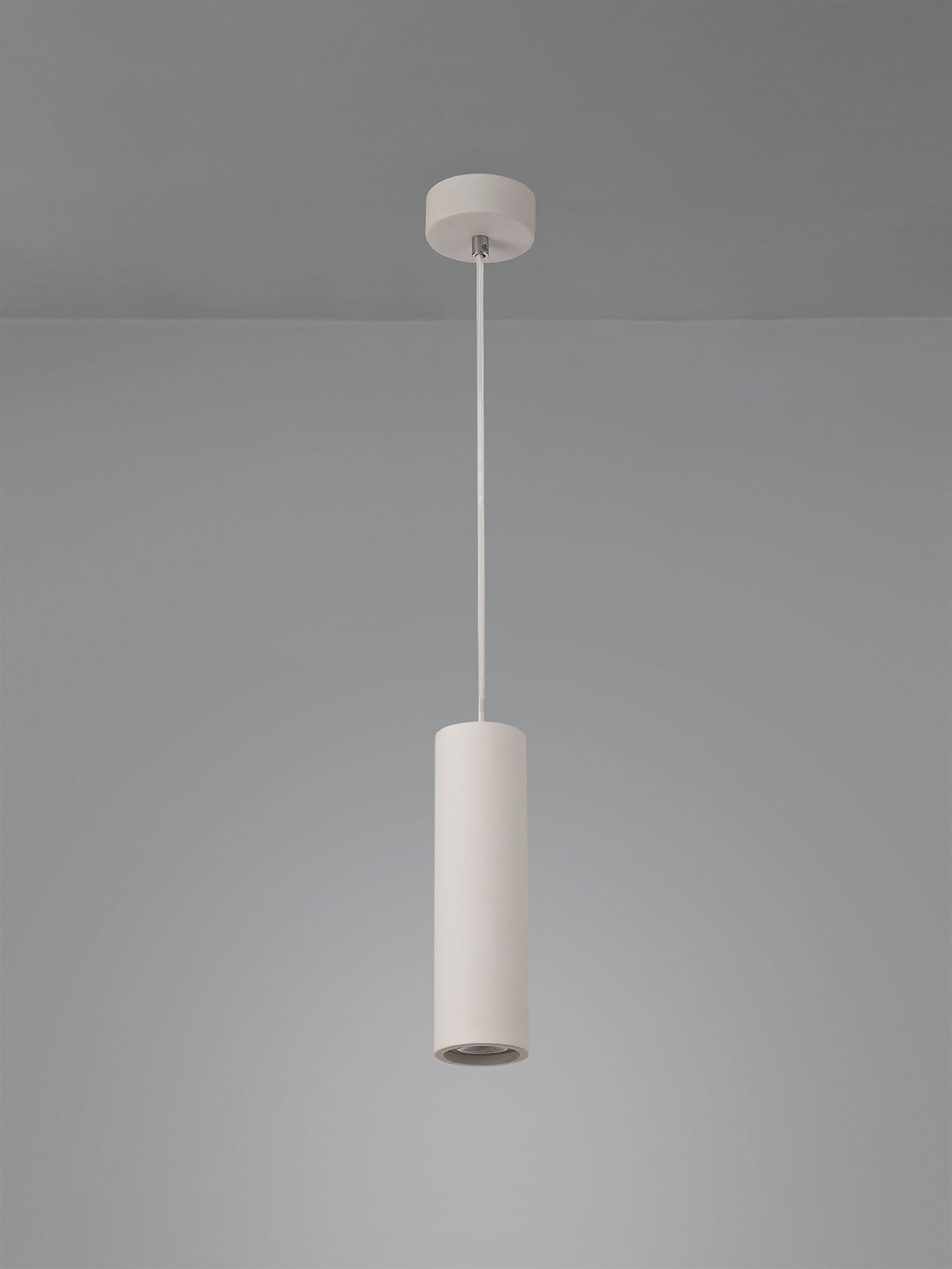 Deco - Alina Tube Pendant - Luminosity Designs Ltd