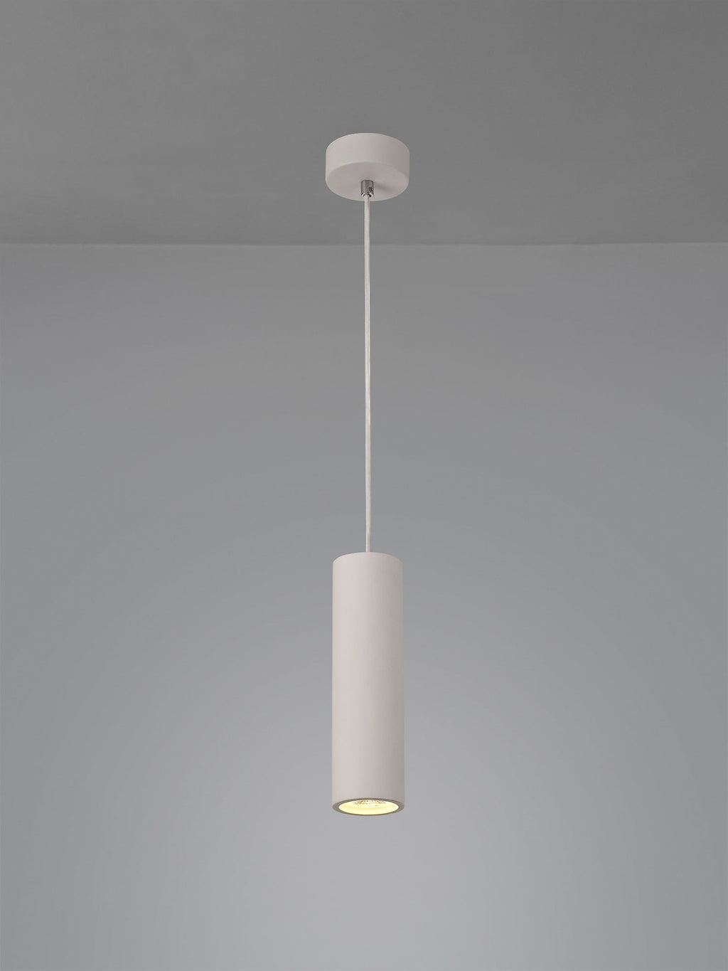 Deco - Alina Tube Pendant - Luminosity Designs Ltd