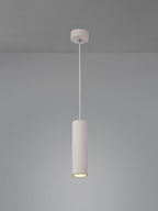 Deco - Alina Tube Pendant - Luminosity Designs Ltd