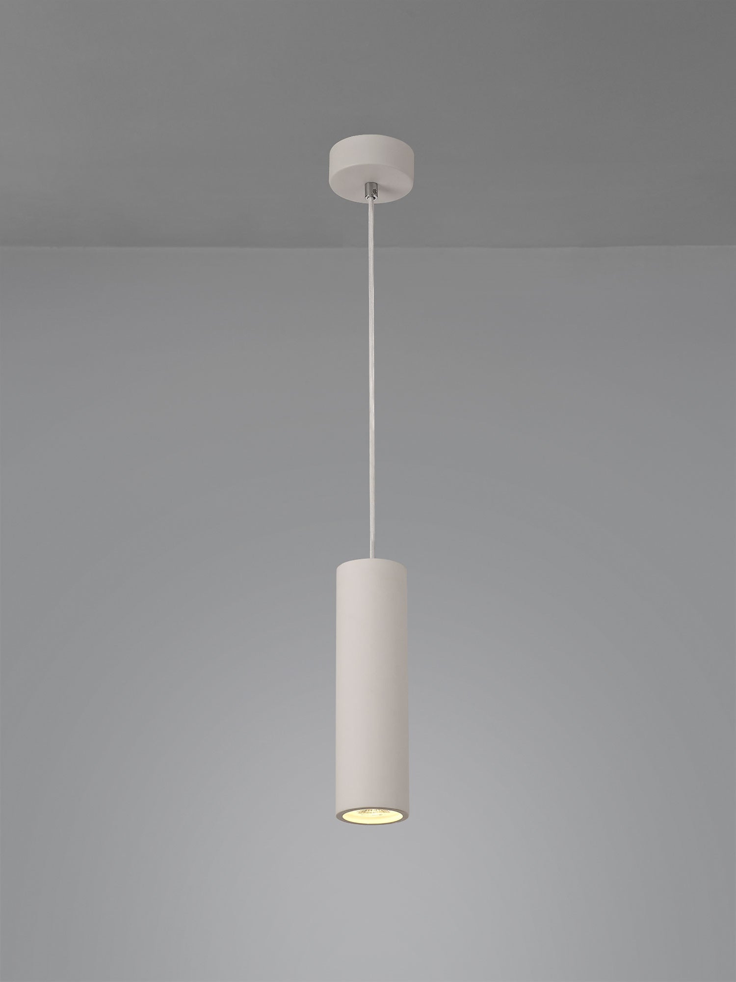 Deco - Alina Tube Pendant - Luminosity Designs Ltd