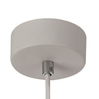 Deco - Alina Tube Pendant - Luminosity Designs Ltd