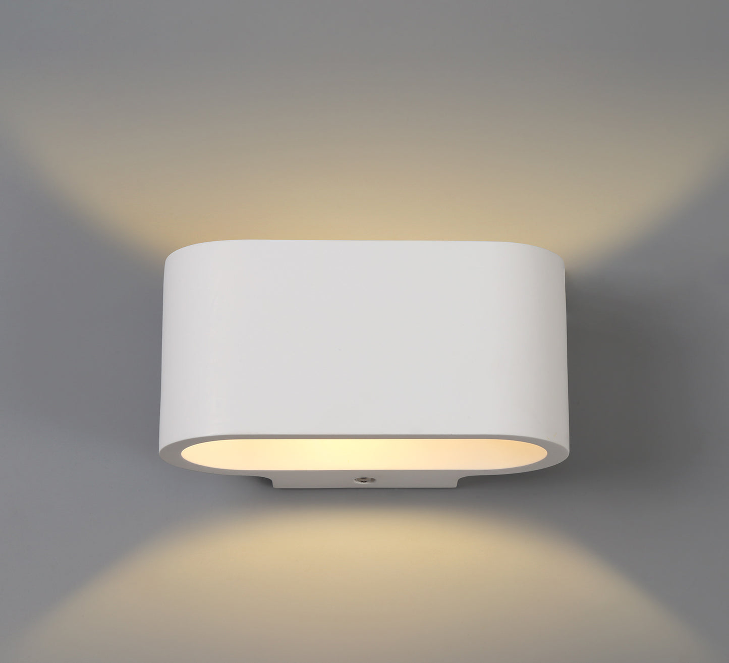 Alina Oval Wall Lamp