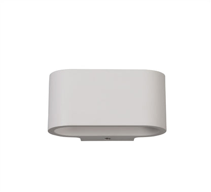 Alina Oval Wall Lamp