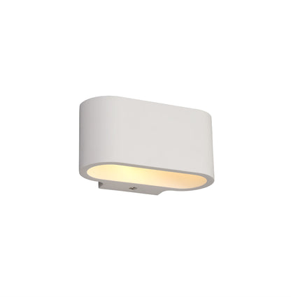 Alina Oval Wall Lamp