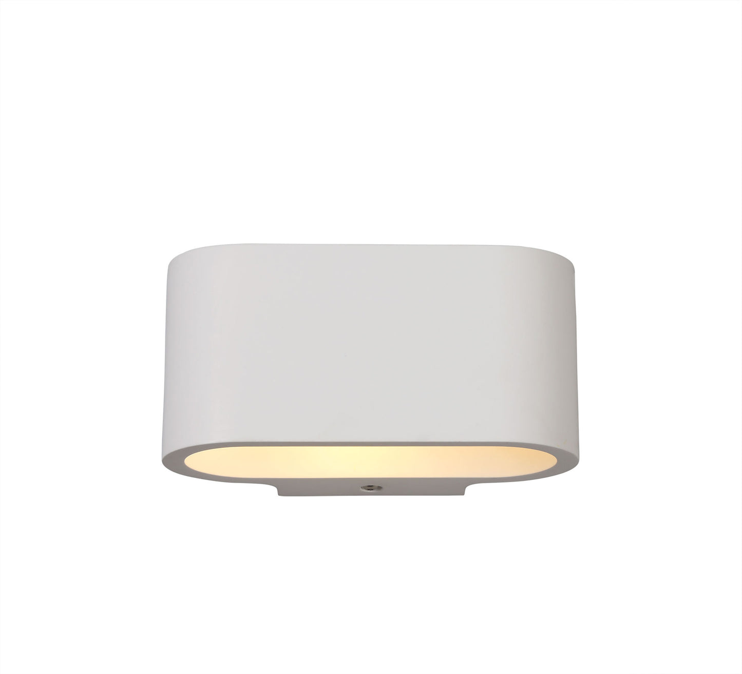 Alina Oval Wall Lamp