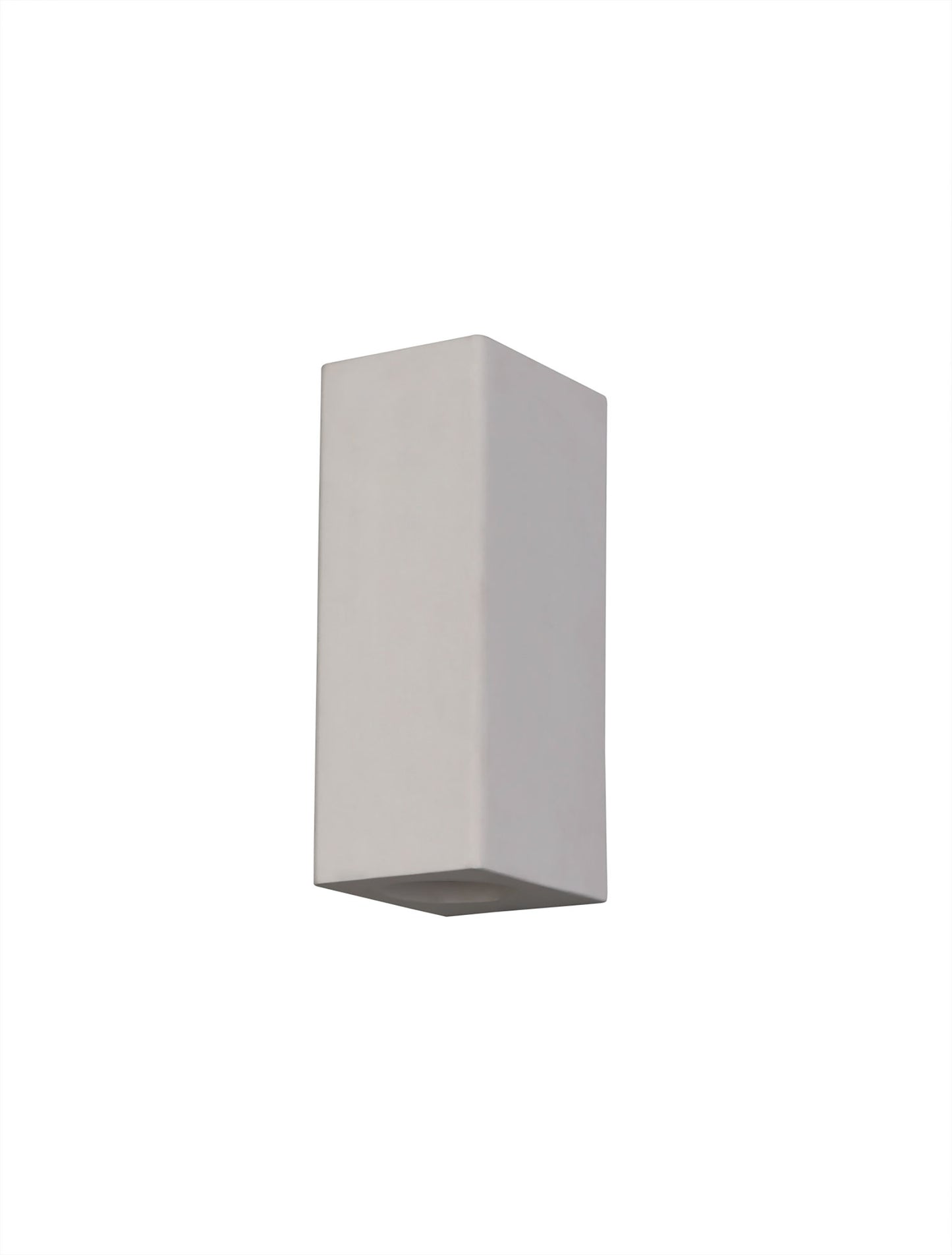 Alina Rectangular Wall Lamp