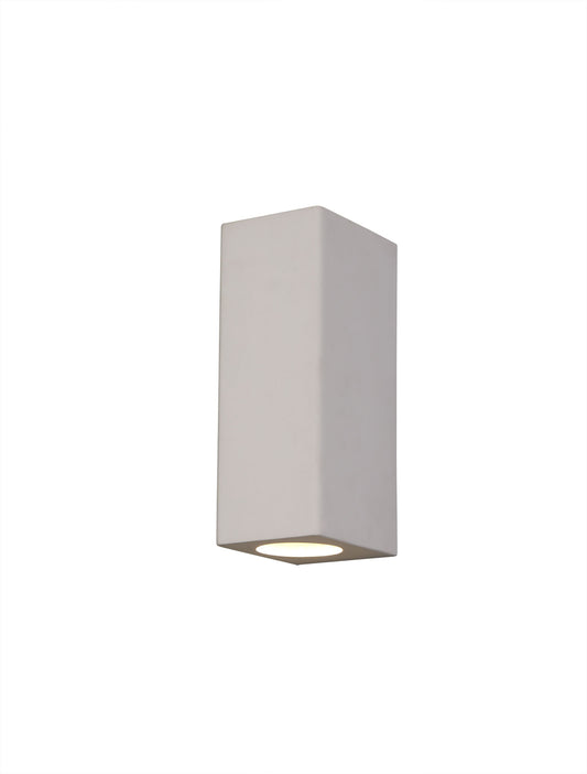 Alina Rectangular Wall Lamp