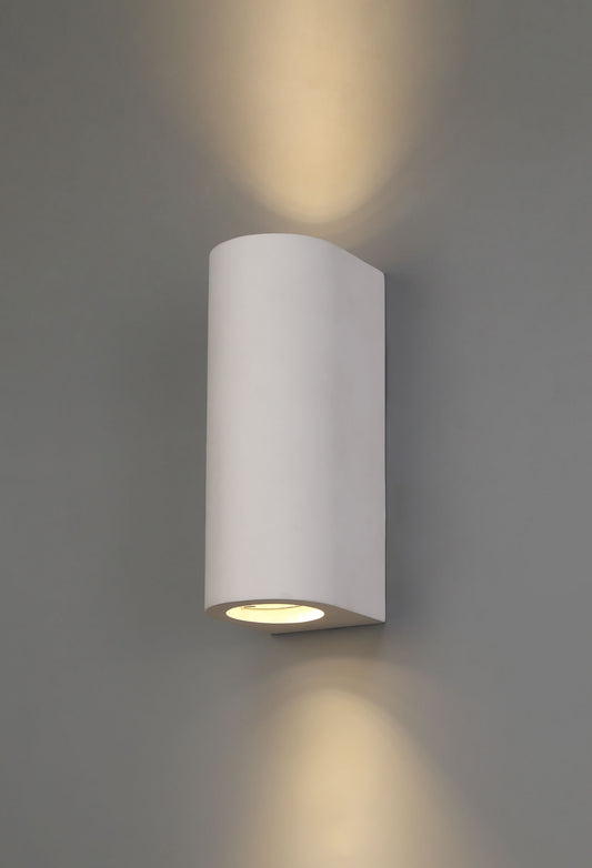 Alina Cylinder Wall Lamp