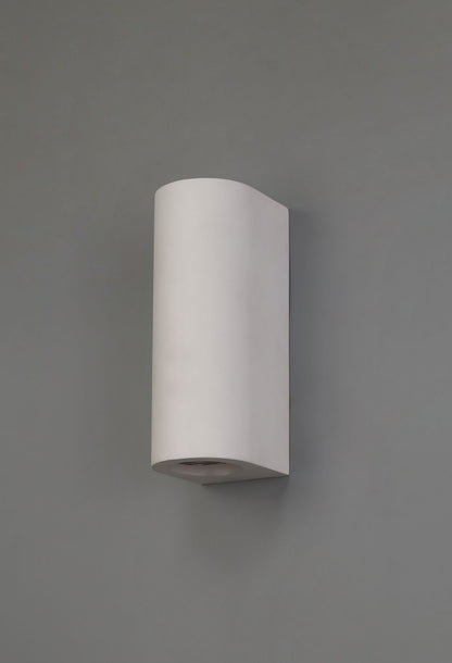 Alina Cylinder Wall Lamp