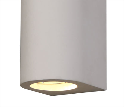 Alina Cylinder Wall Lamp