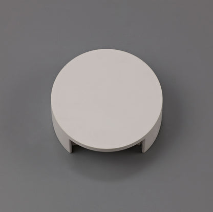 Alina Round Wall Lamp