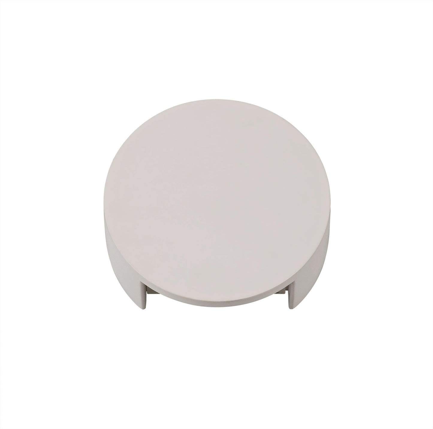 Alina Round Wall Lamp