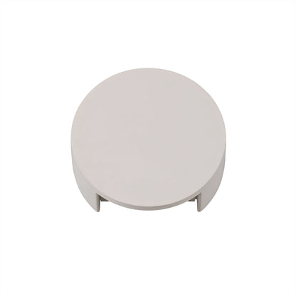 Alina Round Wall Lamp